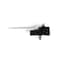 Hendrickson Height Control Valve - Air Leaf Suspension, Rear 60501-000 - alternate 6